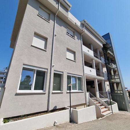Spalato Beach Place Vasto Luaran gambar