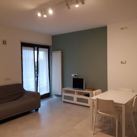 Spalato Beach Place Vasto Luaran gambar