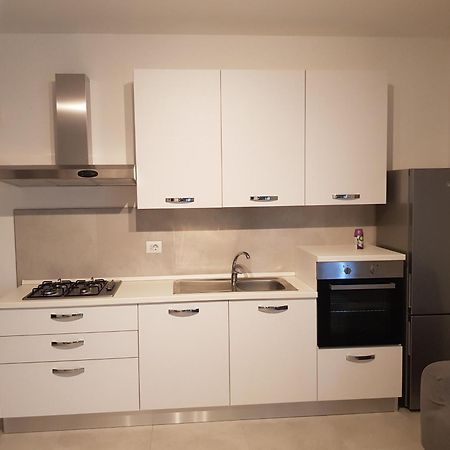 Spalato Beach Place Vasto Luaran gambar