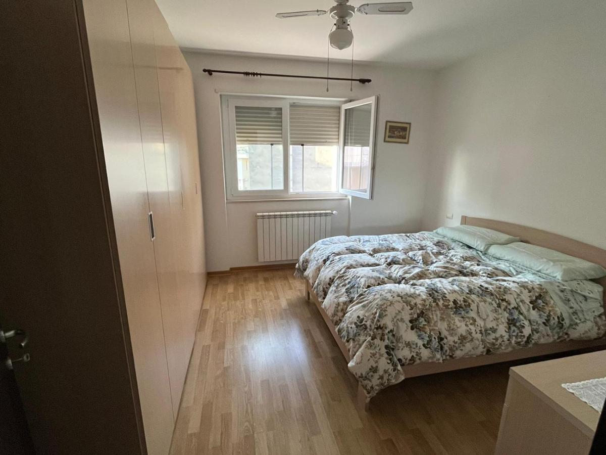 Spalato Beach Place Vasto Luaran gambar