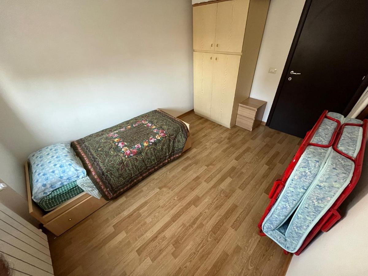 Spalato Beach Place Vasto Luaran gambar