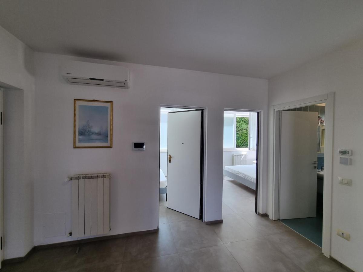 Spalato Beach Place Vasto Luaran gambar