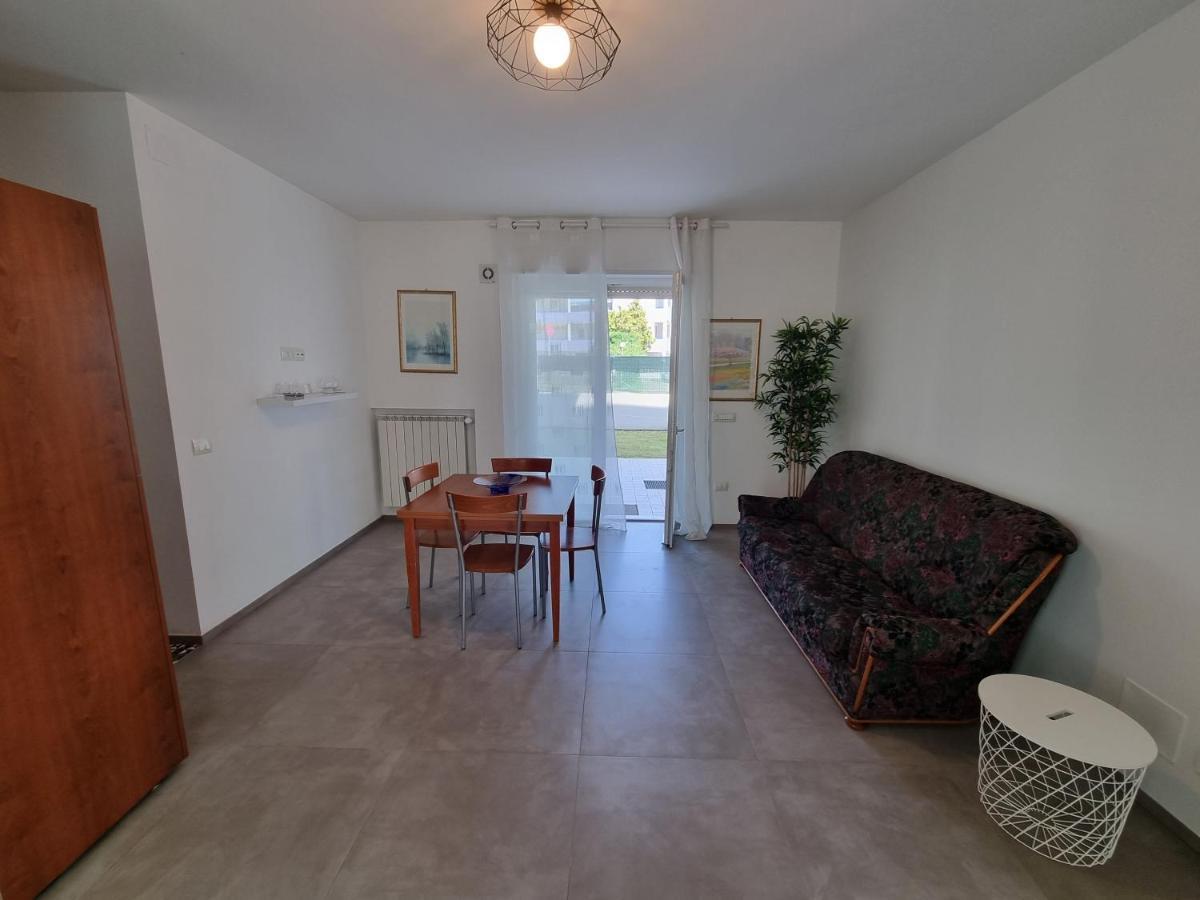 Spalato Beach Place Vasto Luaran gambar