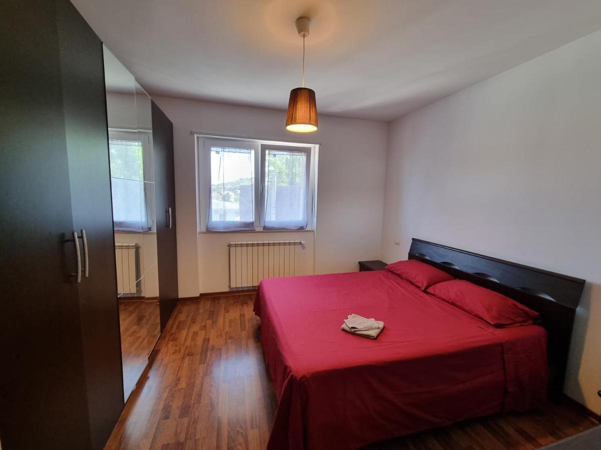Spalato Beach Place Vasto Luaran gambar