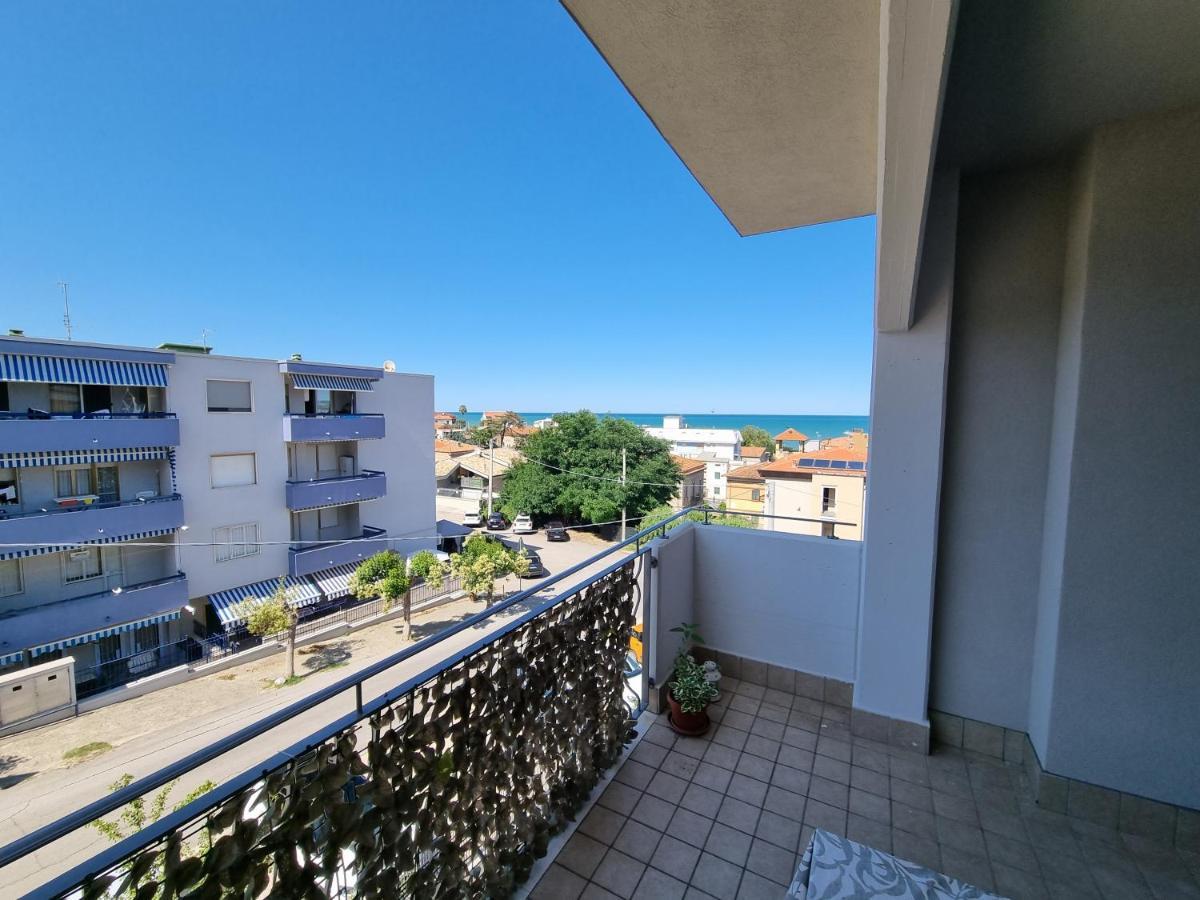 Spalato Beach Place Vasto Luaran gambar