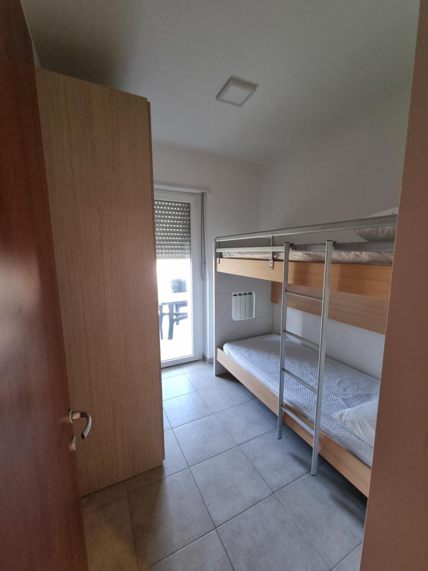 Spalato Beach Place Vasto Luaran gambar