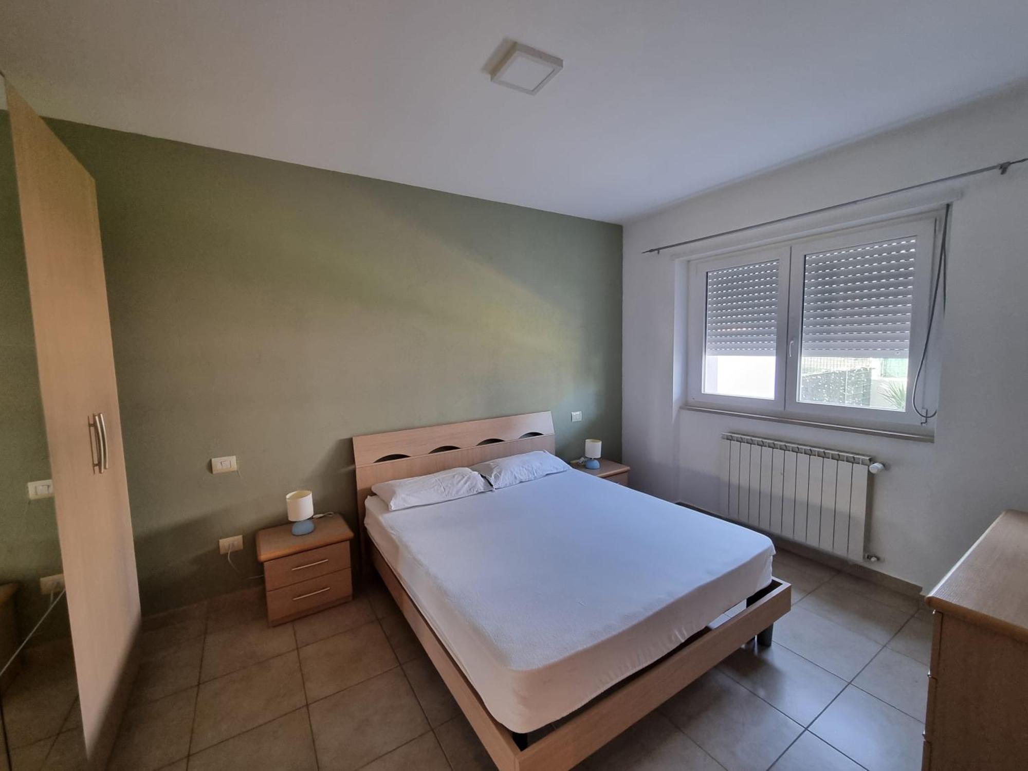 Spalato Beach Place Vasto Luaran gambar
