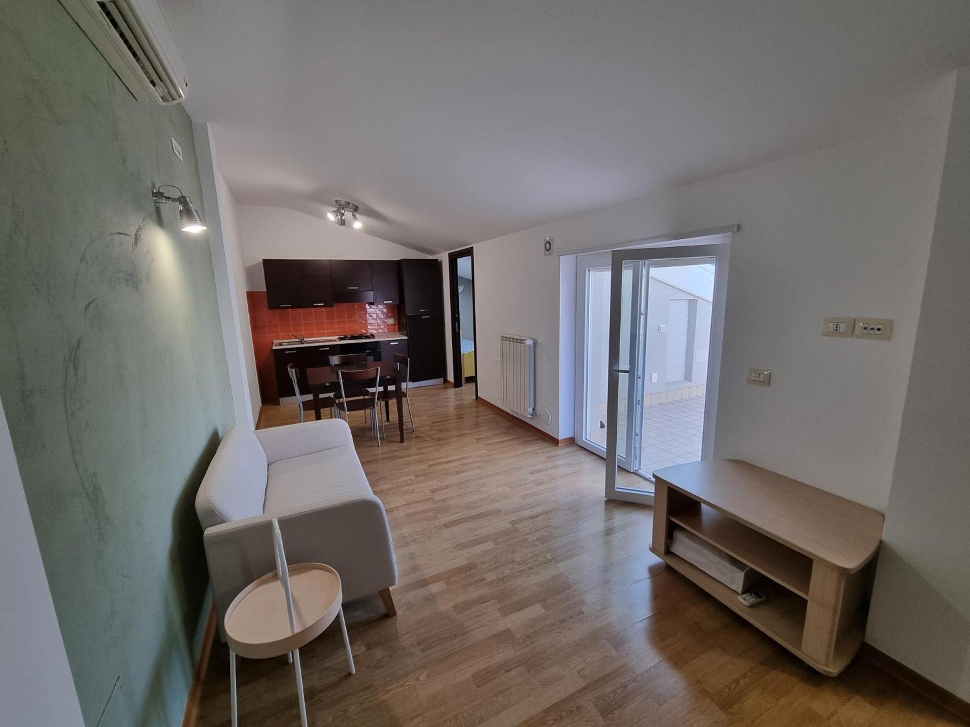 Spalato Beach Place Vasto Luaran gambar