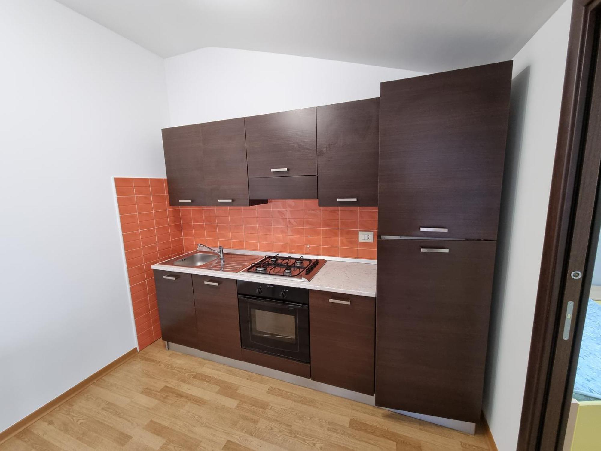 Spalato Beach Place Vasto Luaran gambar