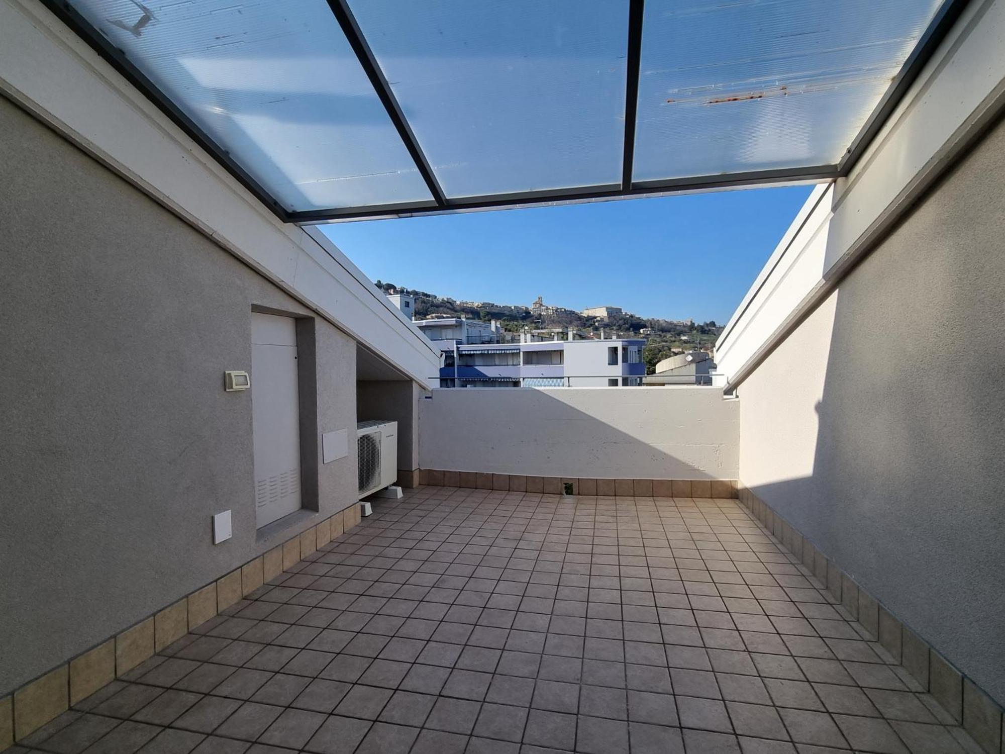 Spalato Beach Place Vasto Luaran gambar
