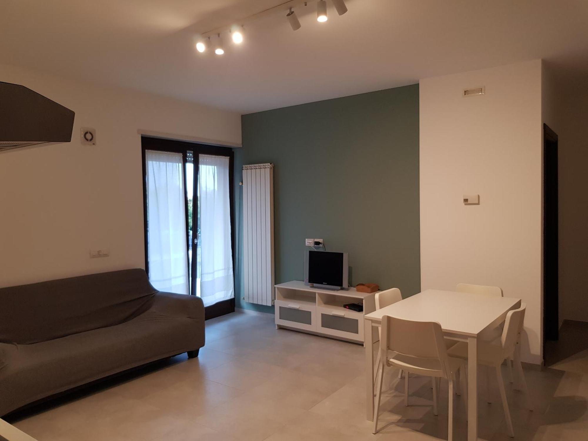 Spalato Beach Place Vasto Luaran gambar