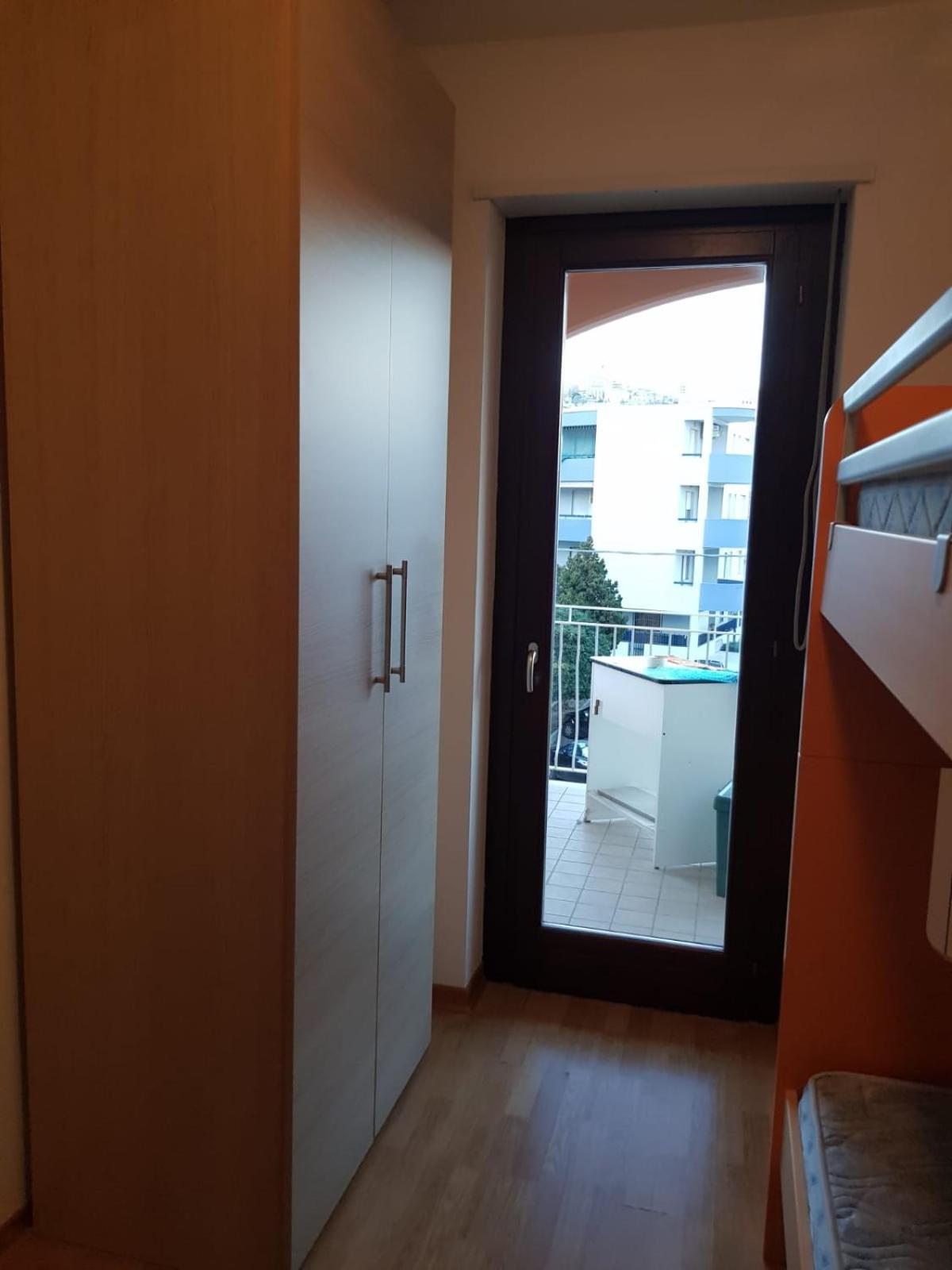 Spalato Beach Place Vasto Luaran gambar