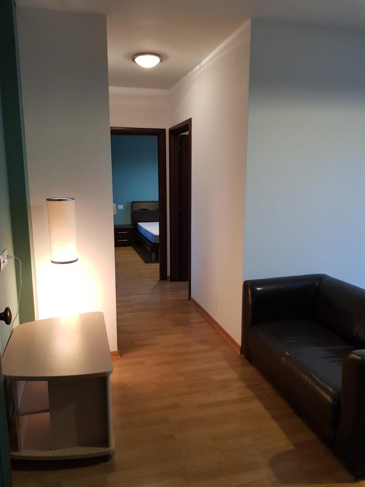 Spalato Beach Place Vasto Luaran gambar