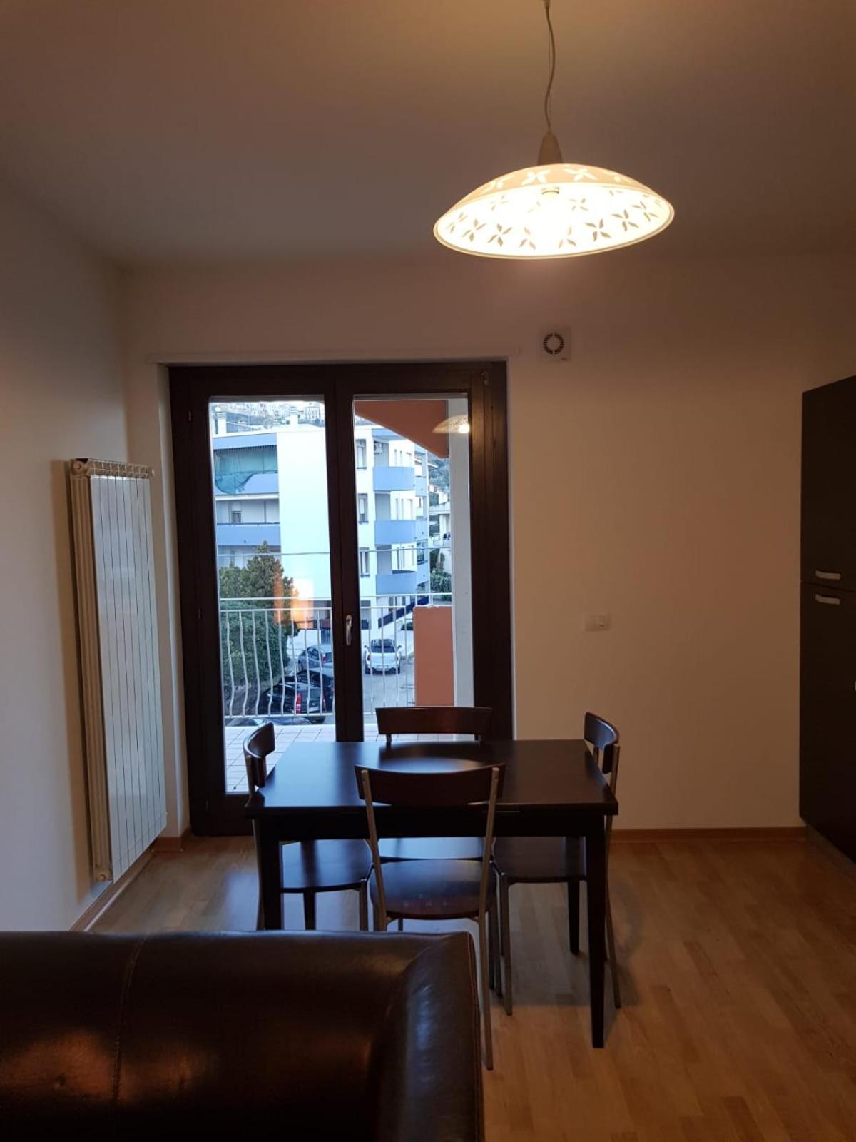 Spalato Beach Place Vasto Luaran gambar