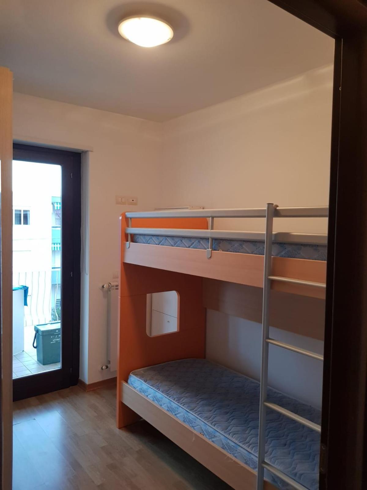 Spalato Beach Place Vasto Luaran gambar