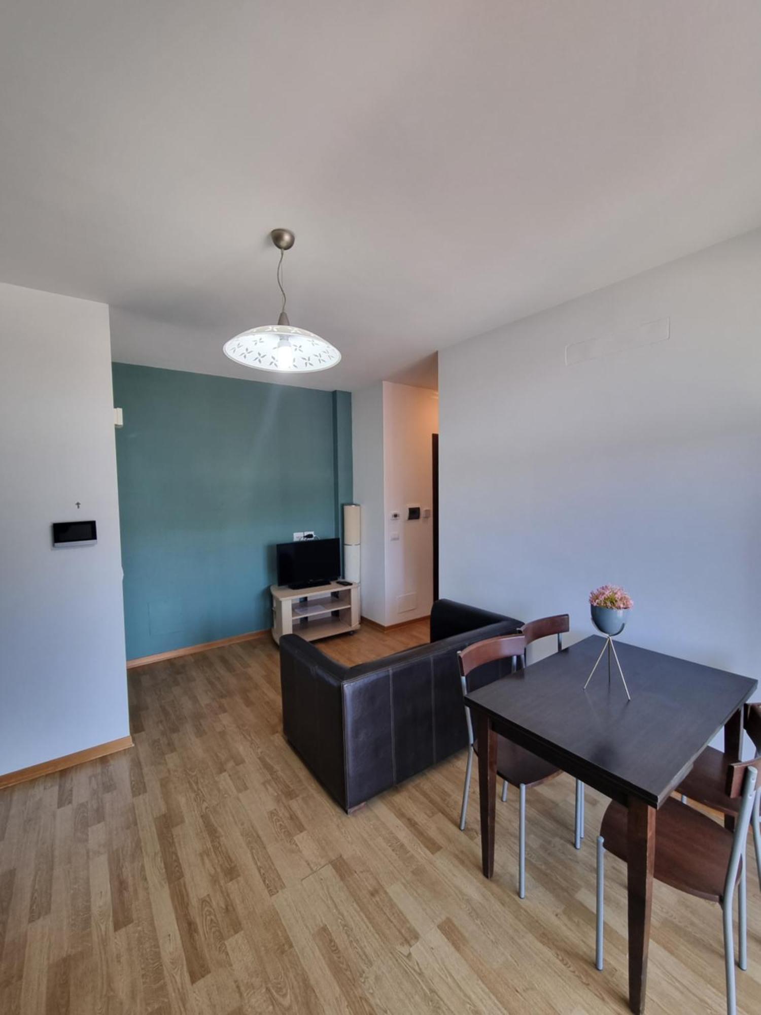 Spalato Beach Place Vasto Luaran gambar
