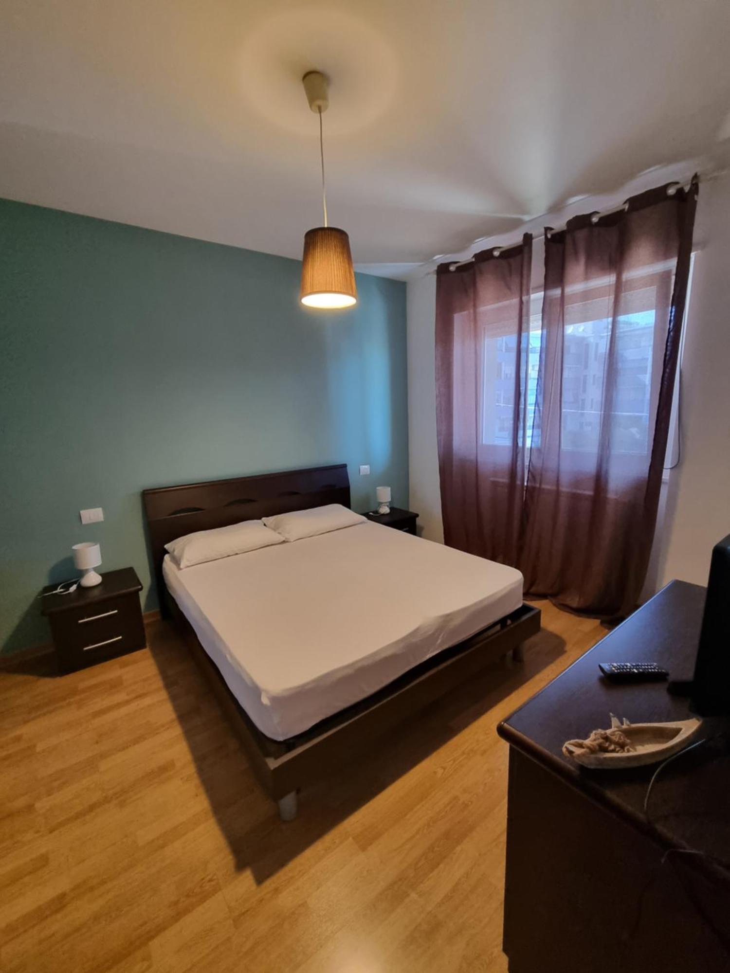 Spalato Beach Place Vasto Luaran gambar